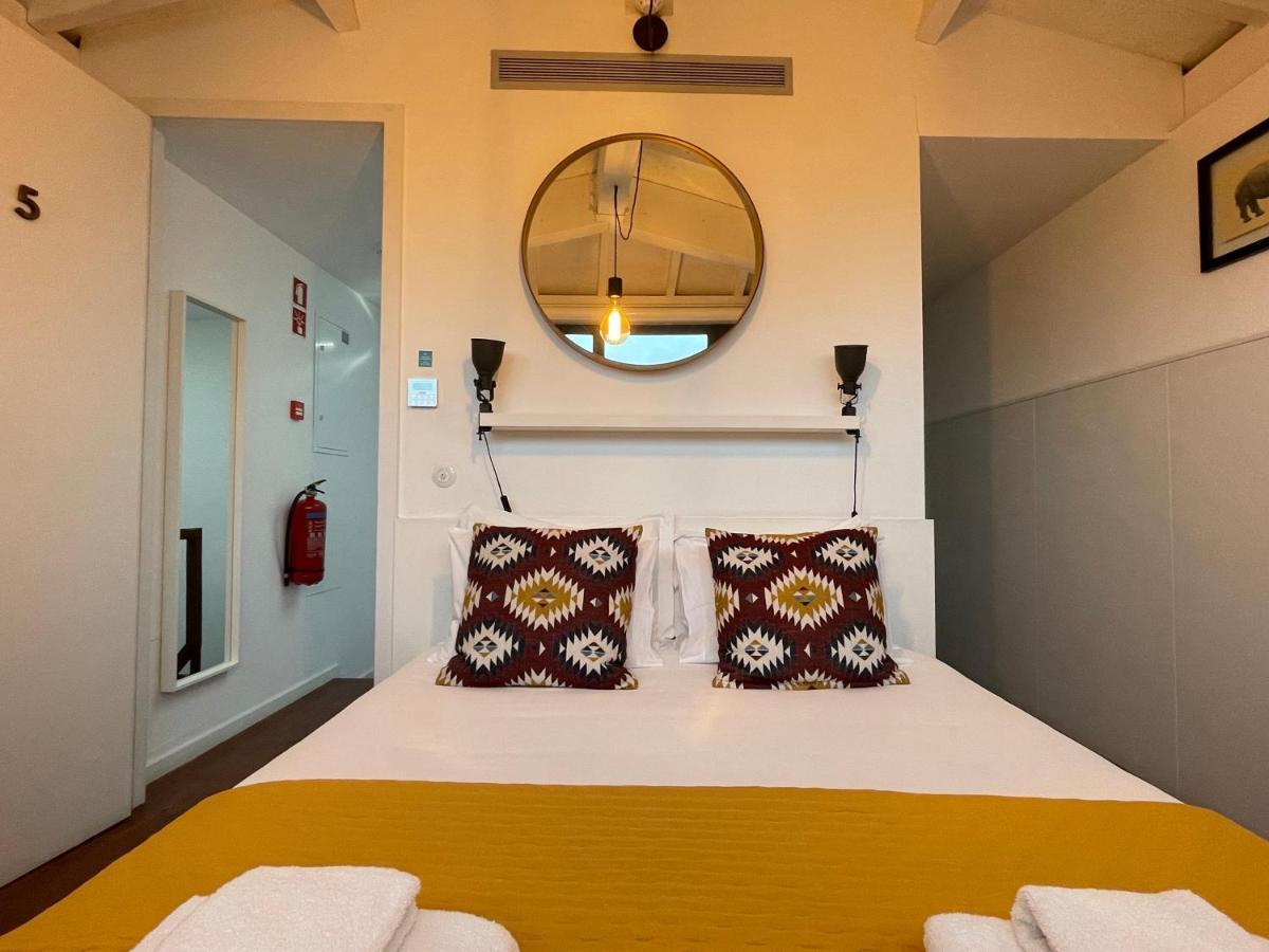 The Brewmaster'S House Apartment Porto Luaran gambar
