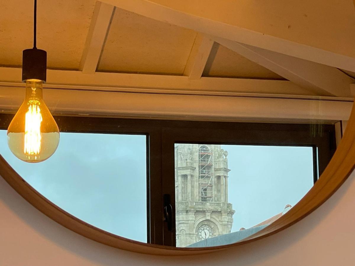 The Brewmaster'S House Apartment Porto Luaran gambar