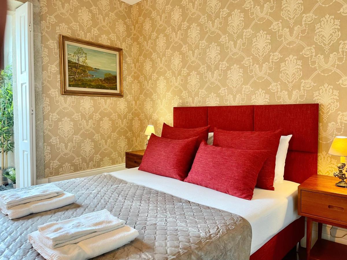 The Brewmaster'S House Apartment Porto Luaran gambar