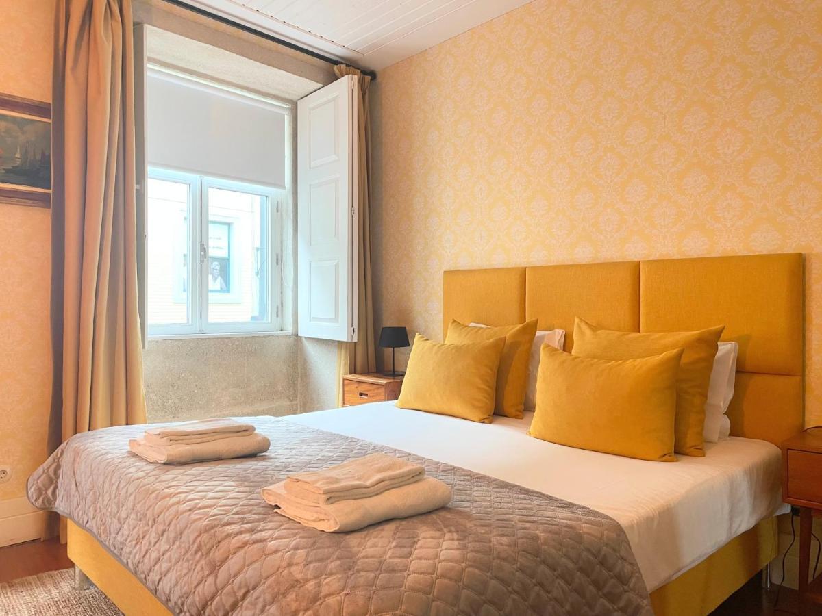 The Brewmaster'S House Apartment Porto Luaran gambar
