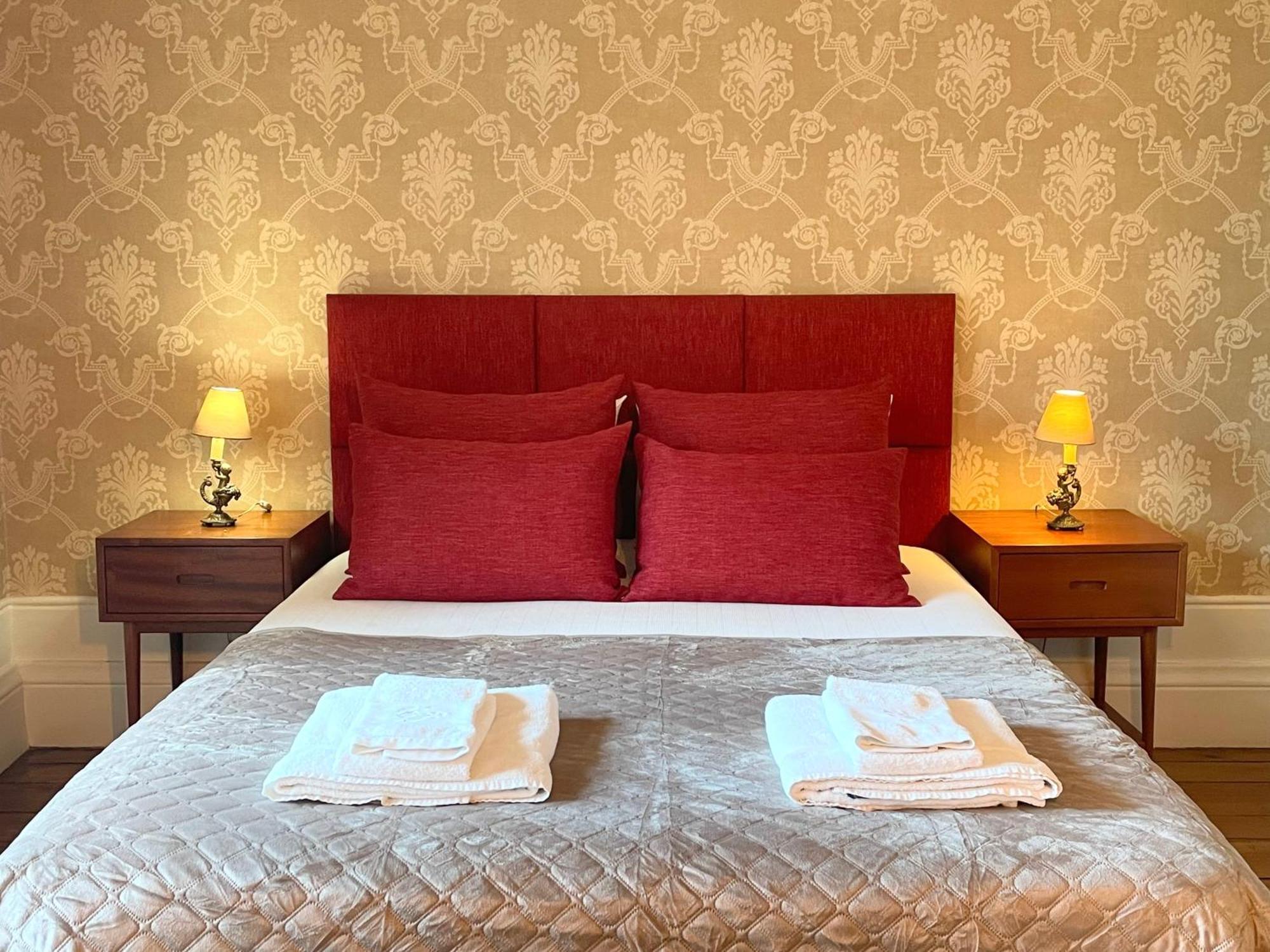 The Brewmaster'S House Apartment Porto Luaran gambar
