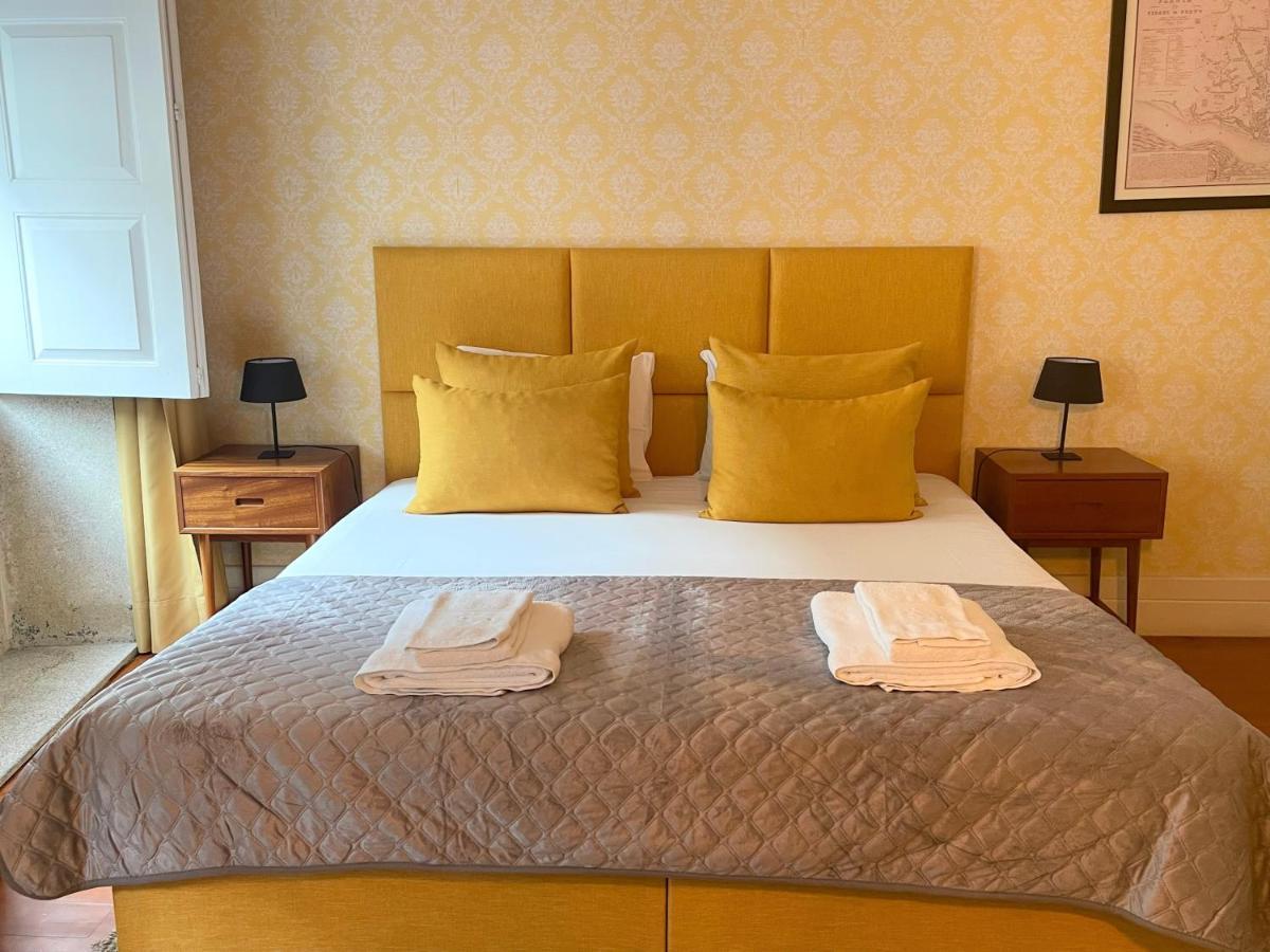 The Brewmaster'S House Apartment Porto Luaran gambar