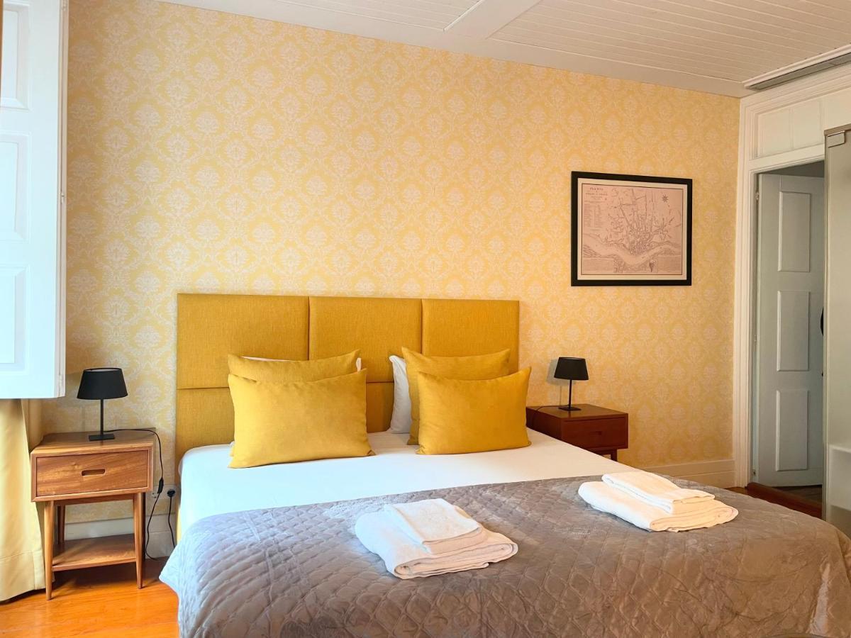 The Brewmaster'S House Apartment Porto Luaran gambar