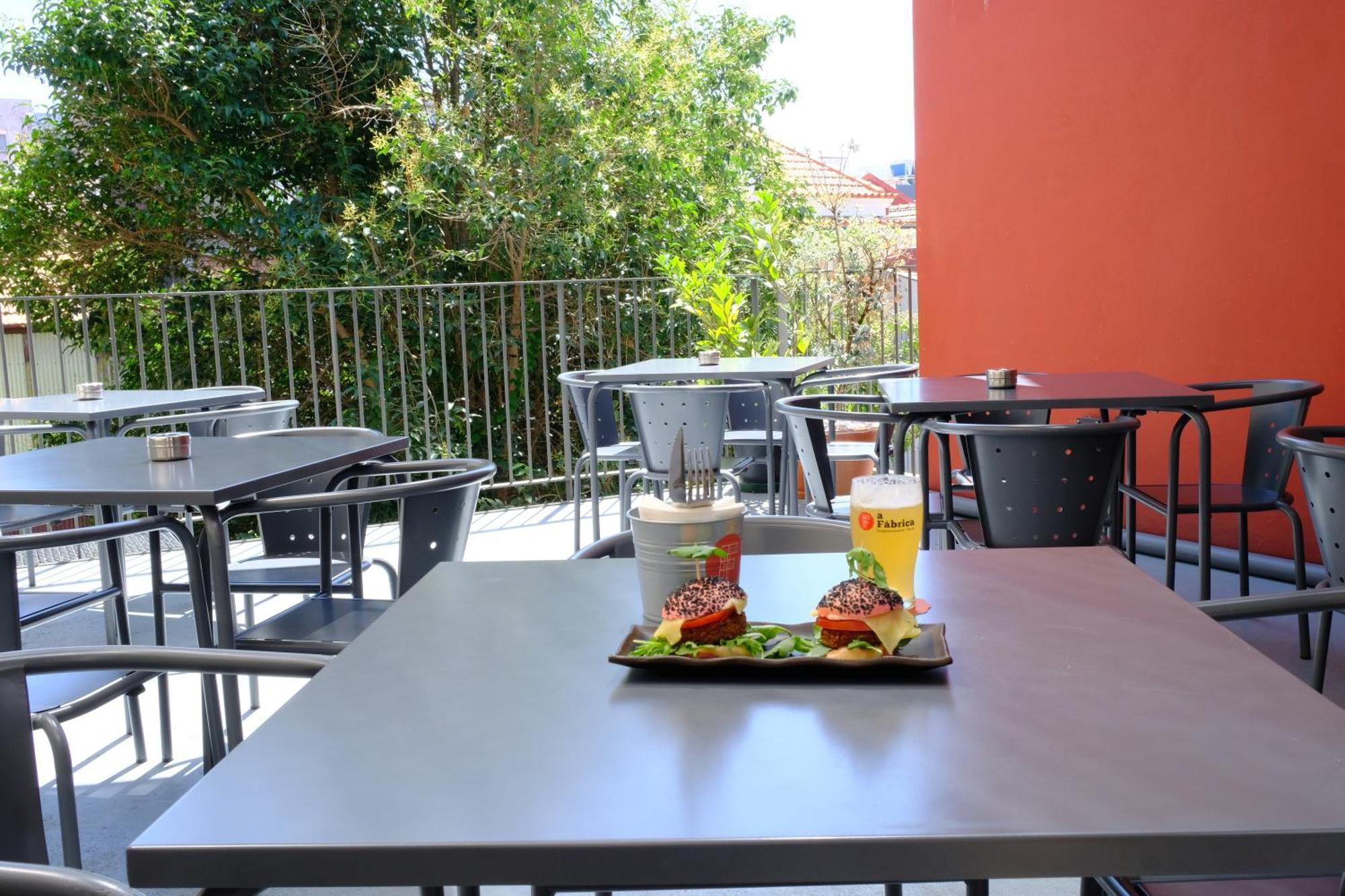 The Brewmaster'S House Apartment Porto Luaran gambar