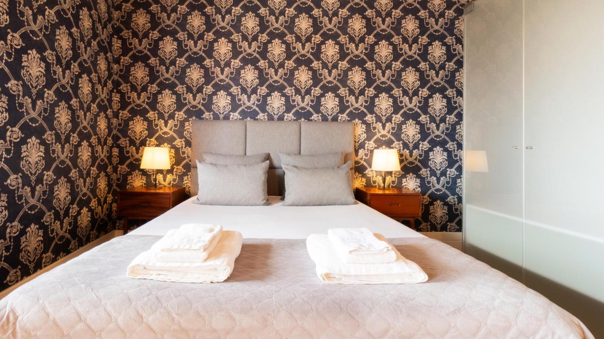 The Brewmaster'S House Apartment Porto Luaran gambar