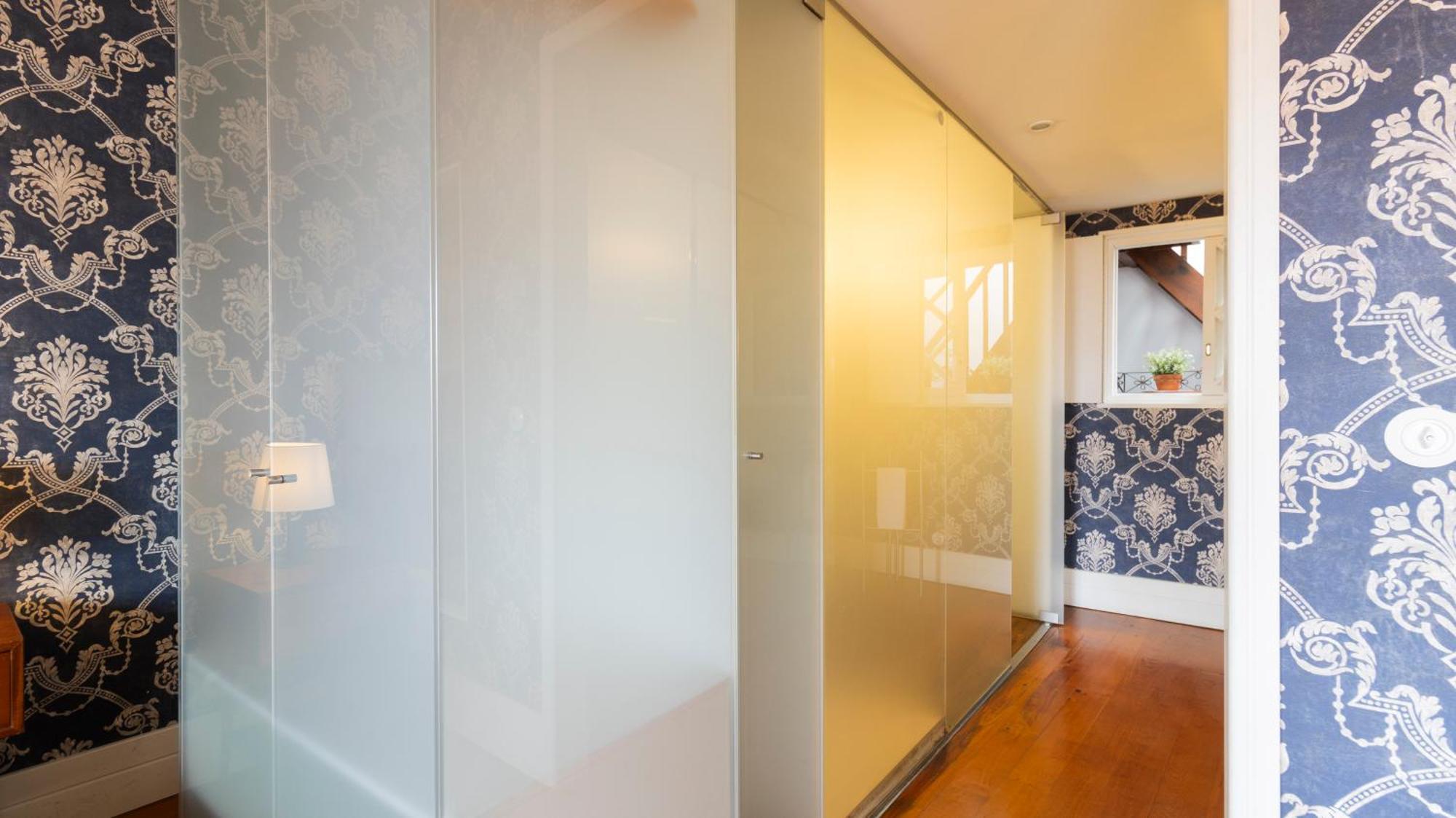 The Brewmaster'S House Apartment Porto Luaran gambar