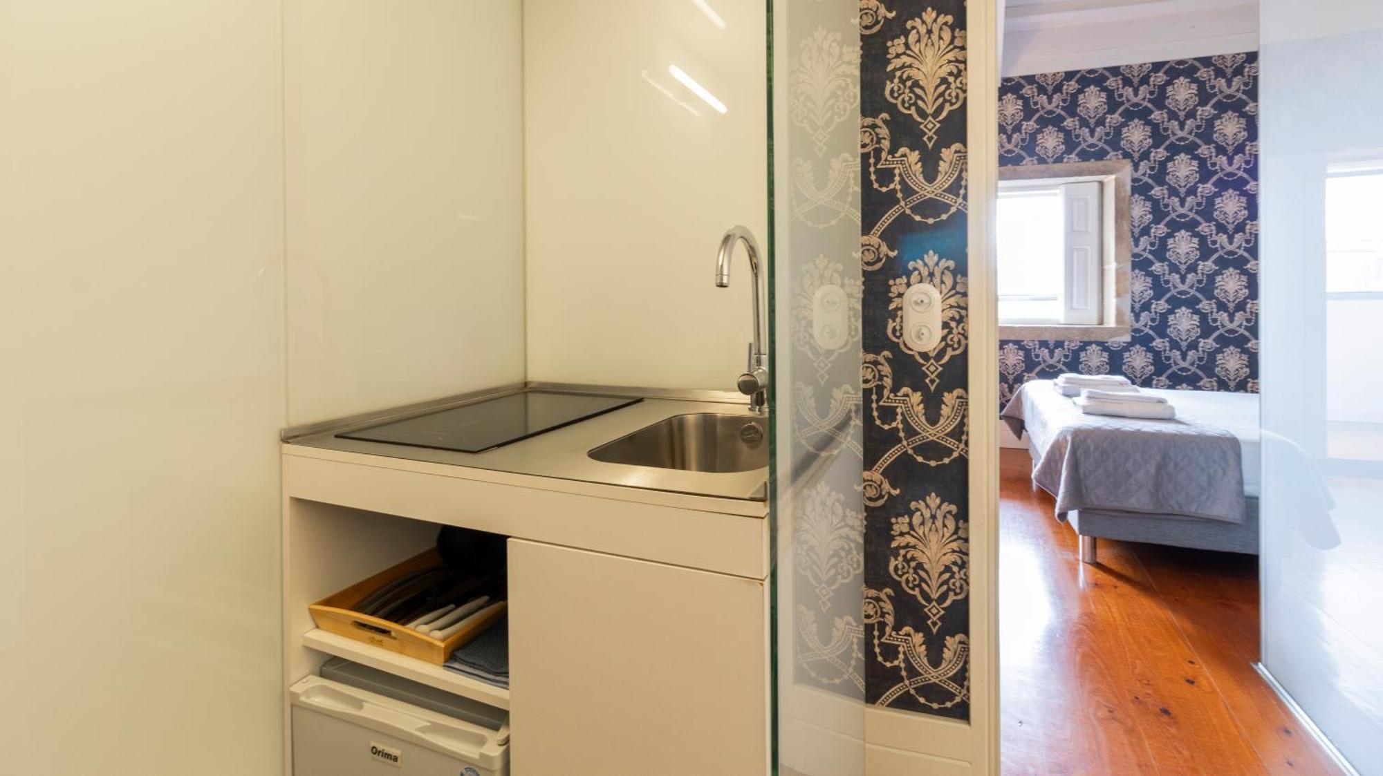 The Brewmaster'S House Apartment Porto Luaran gambar