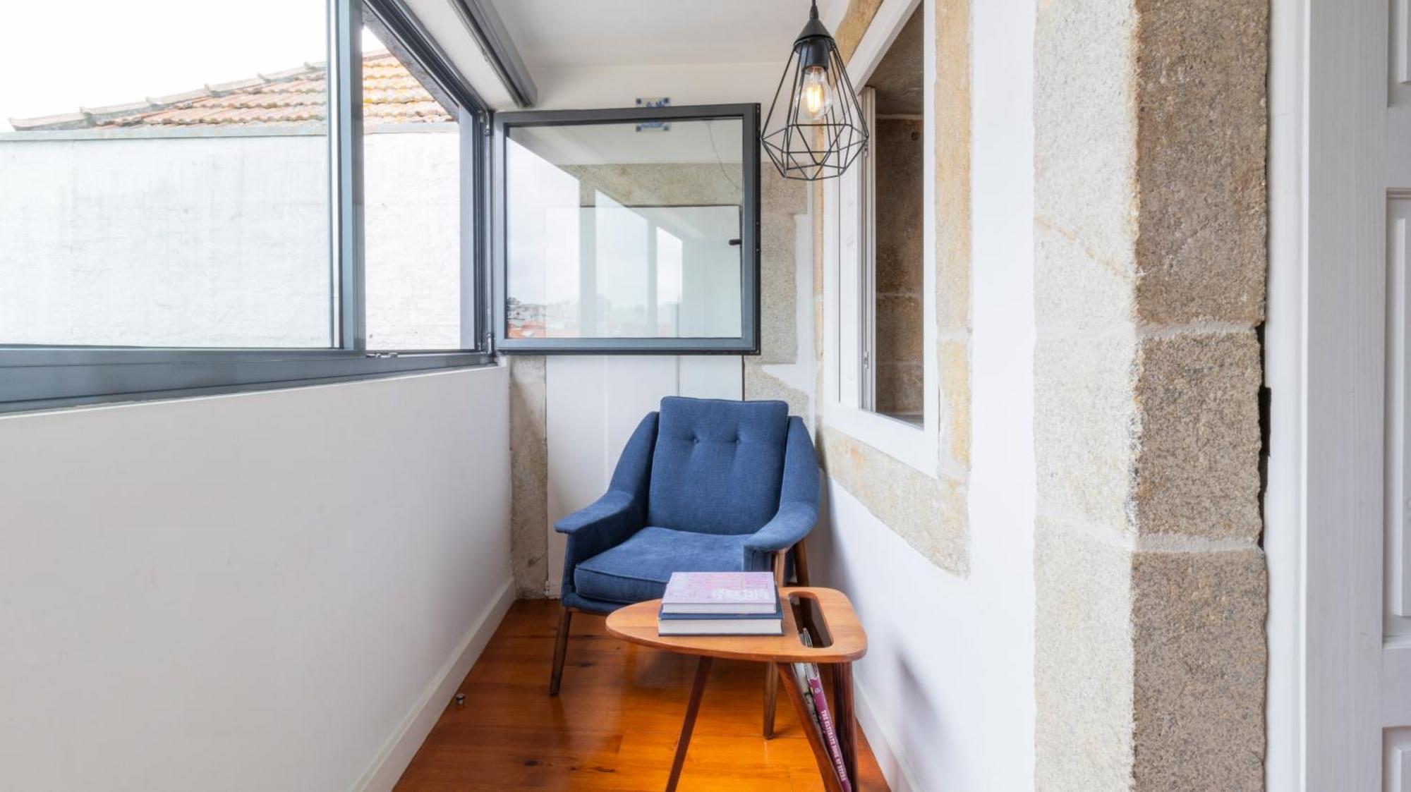 The Brewmaster'S House Apartment Porto Luaran gambar