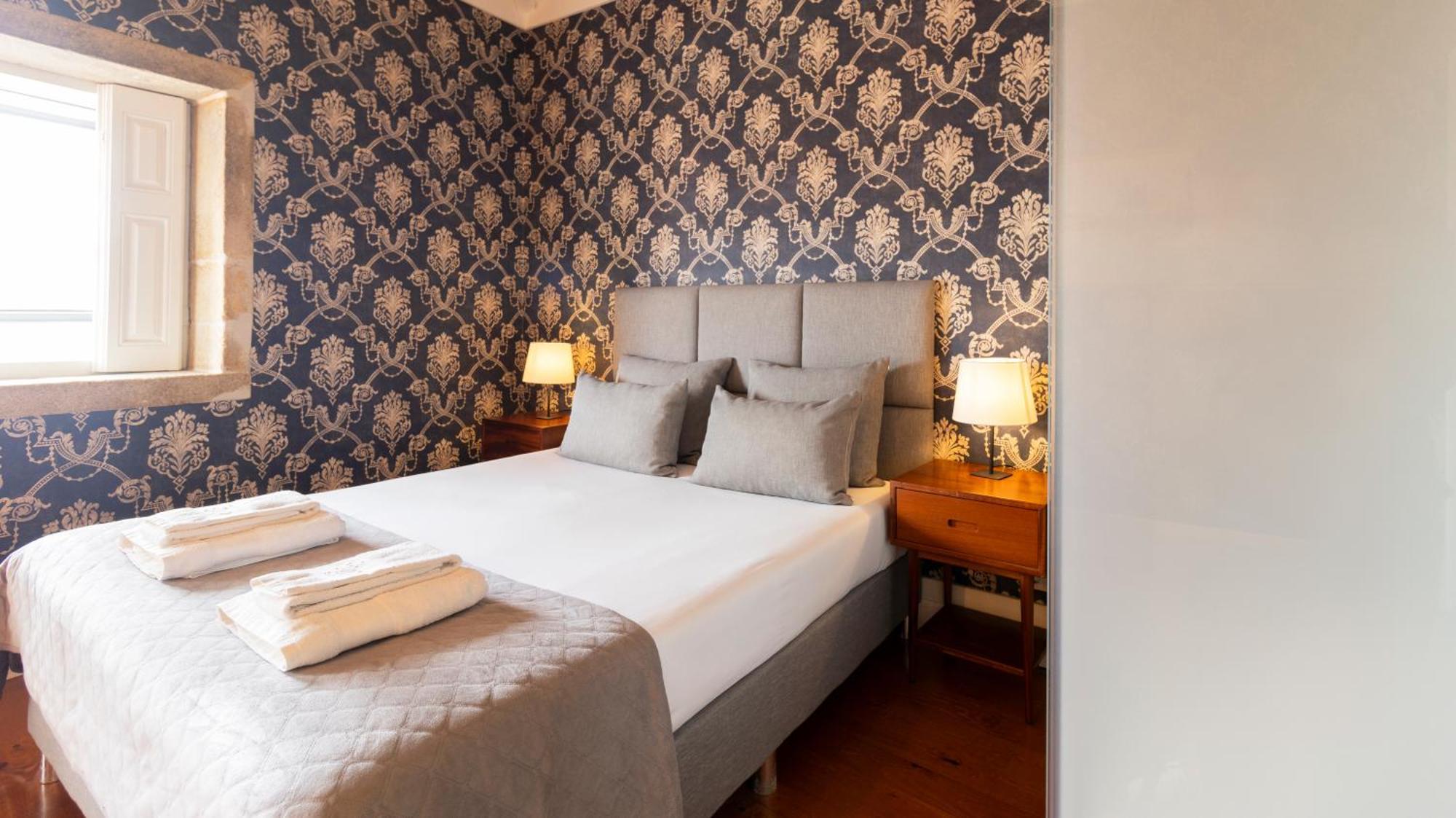 The Brewmaster'S House Apartment Porto Luaran gambar