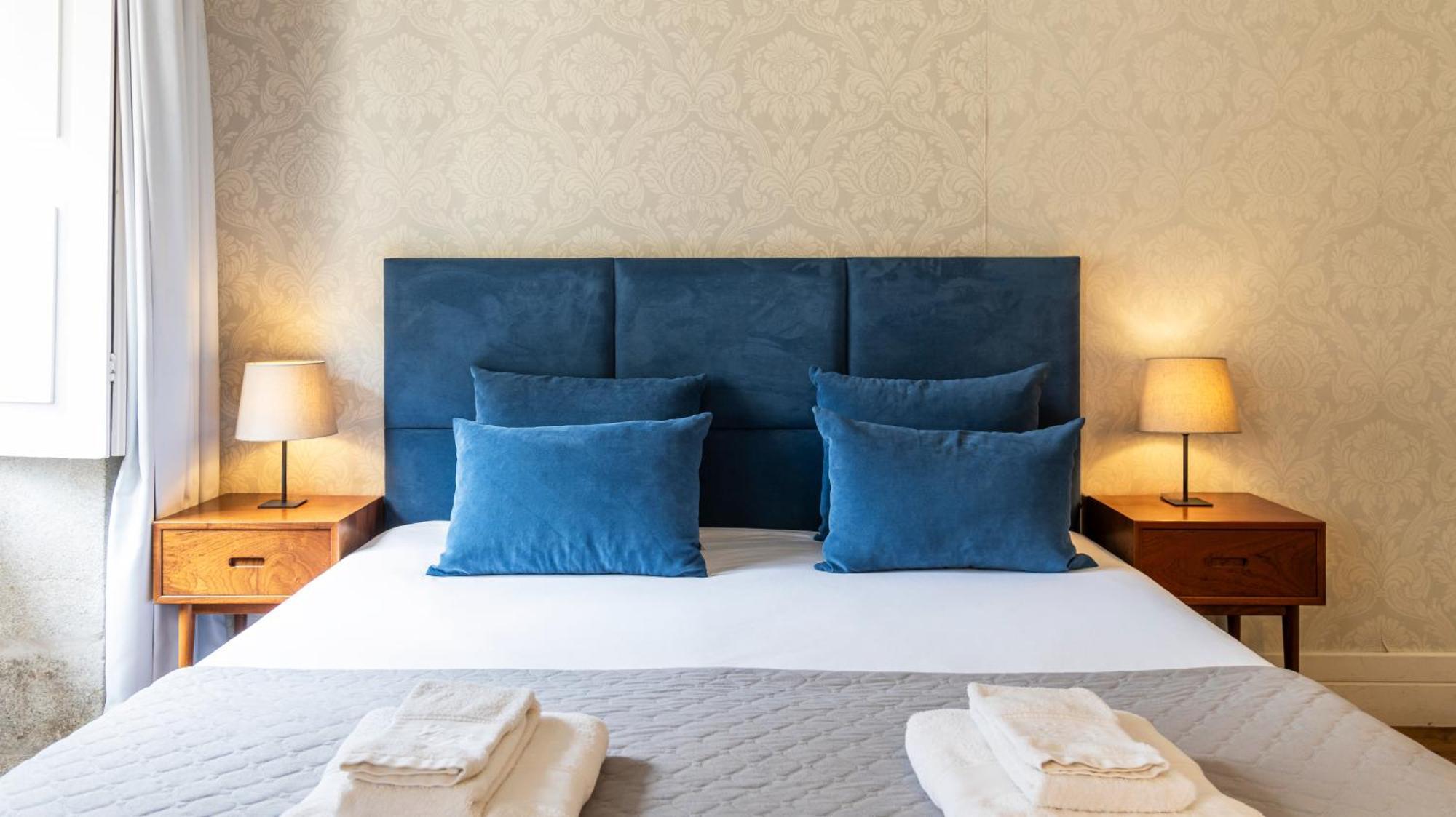 The Brewmaster'S House Apartment Porto Luaran gambar