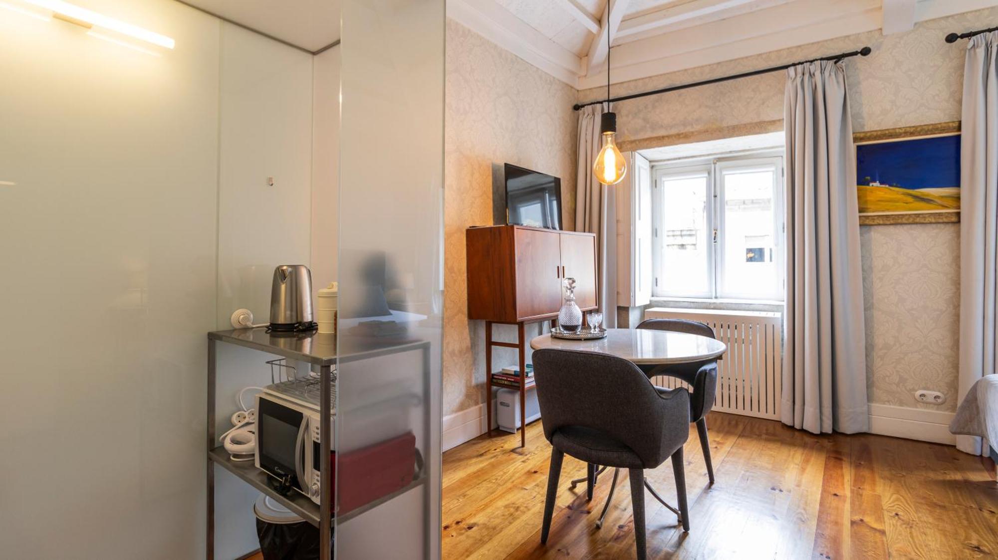 The Brewmaster'S House Apartment Porto Luaran gambar