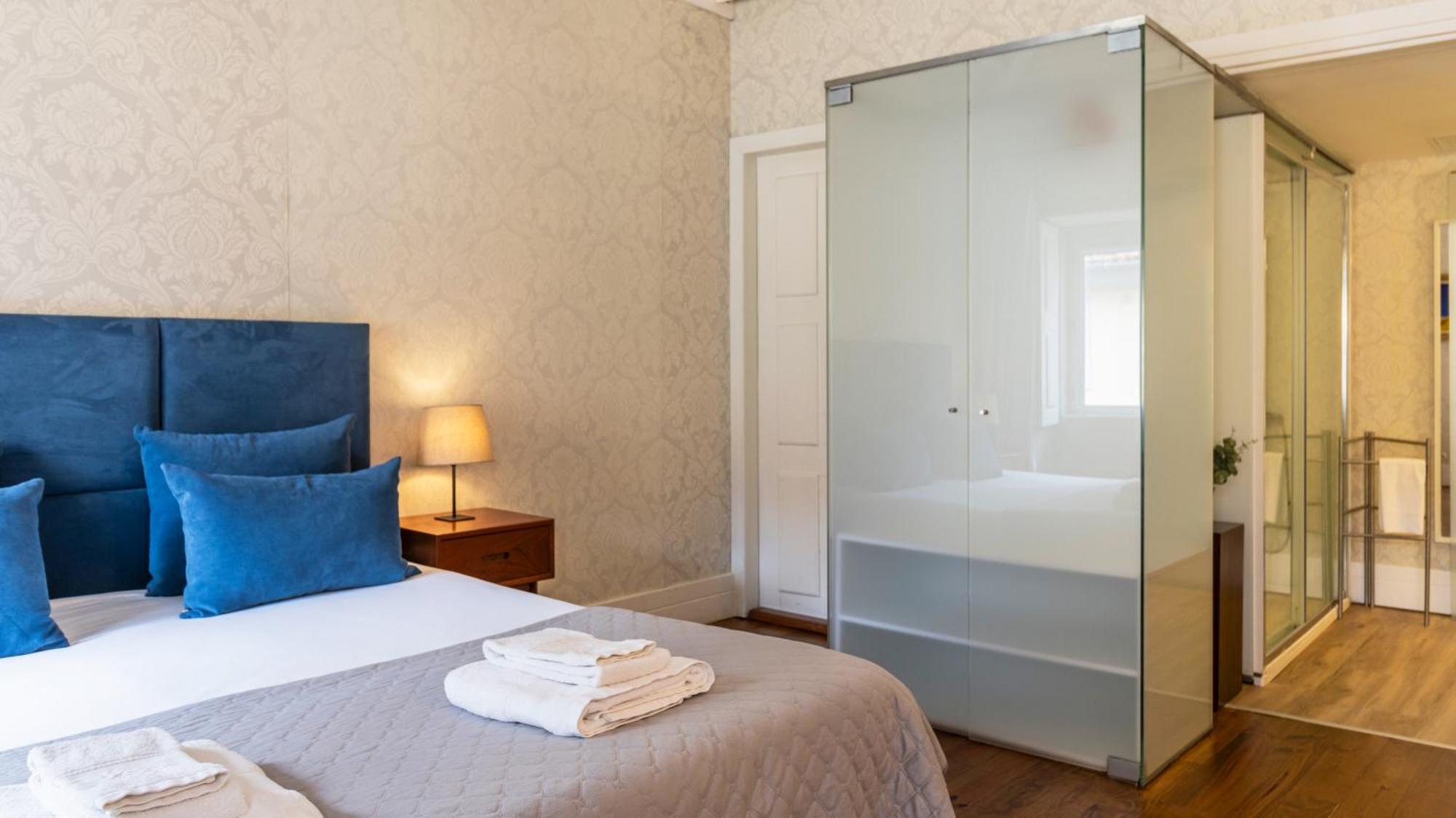 The Brewmaster'S House Apartment Porto Luaran gambar