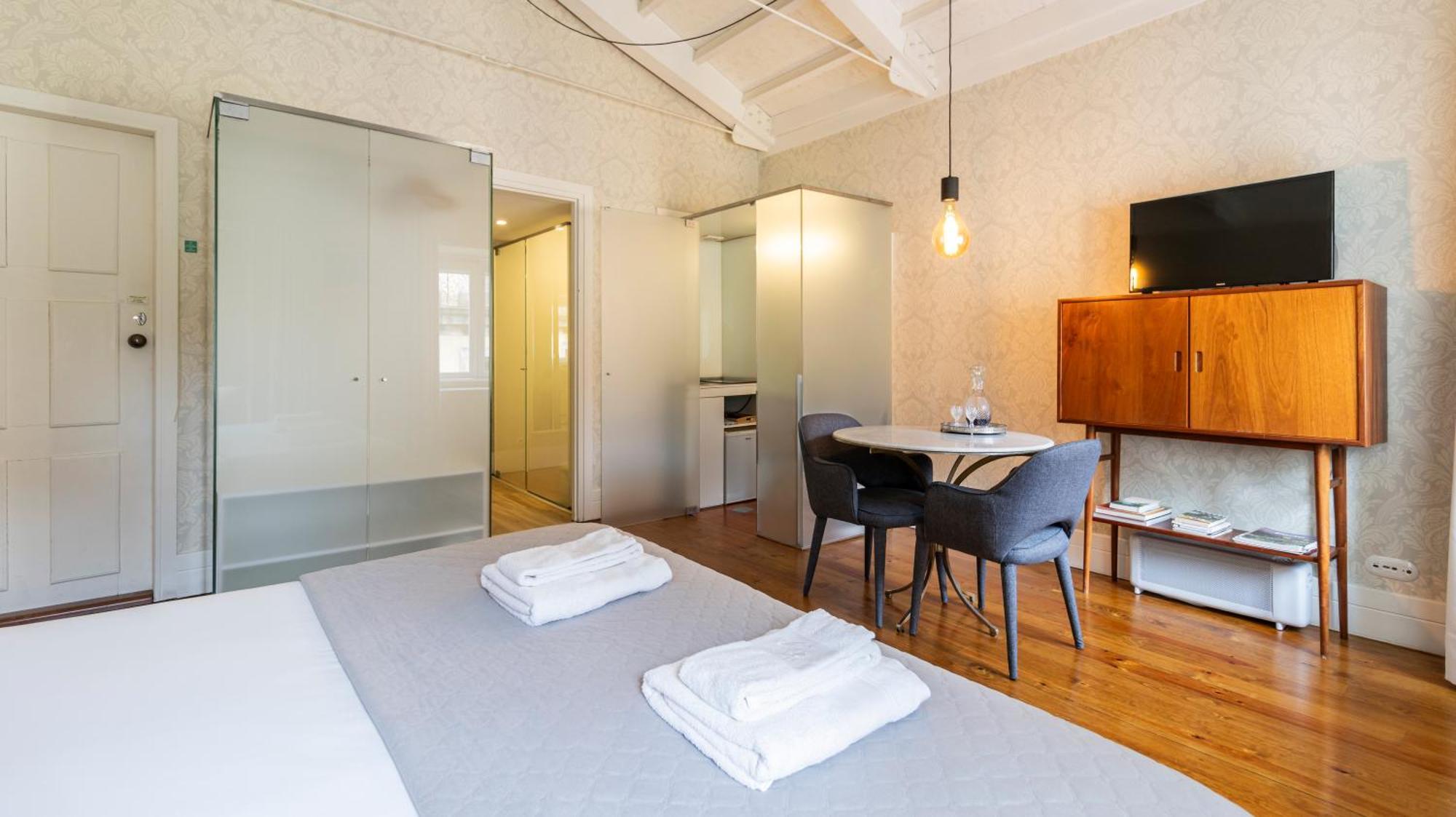 The Brewmaster'S House Apartment Porto Luaran gambar