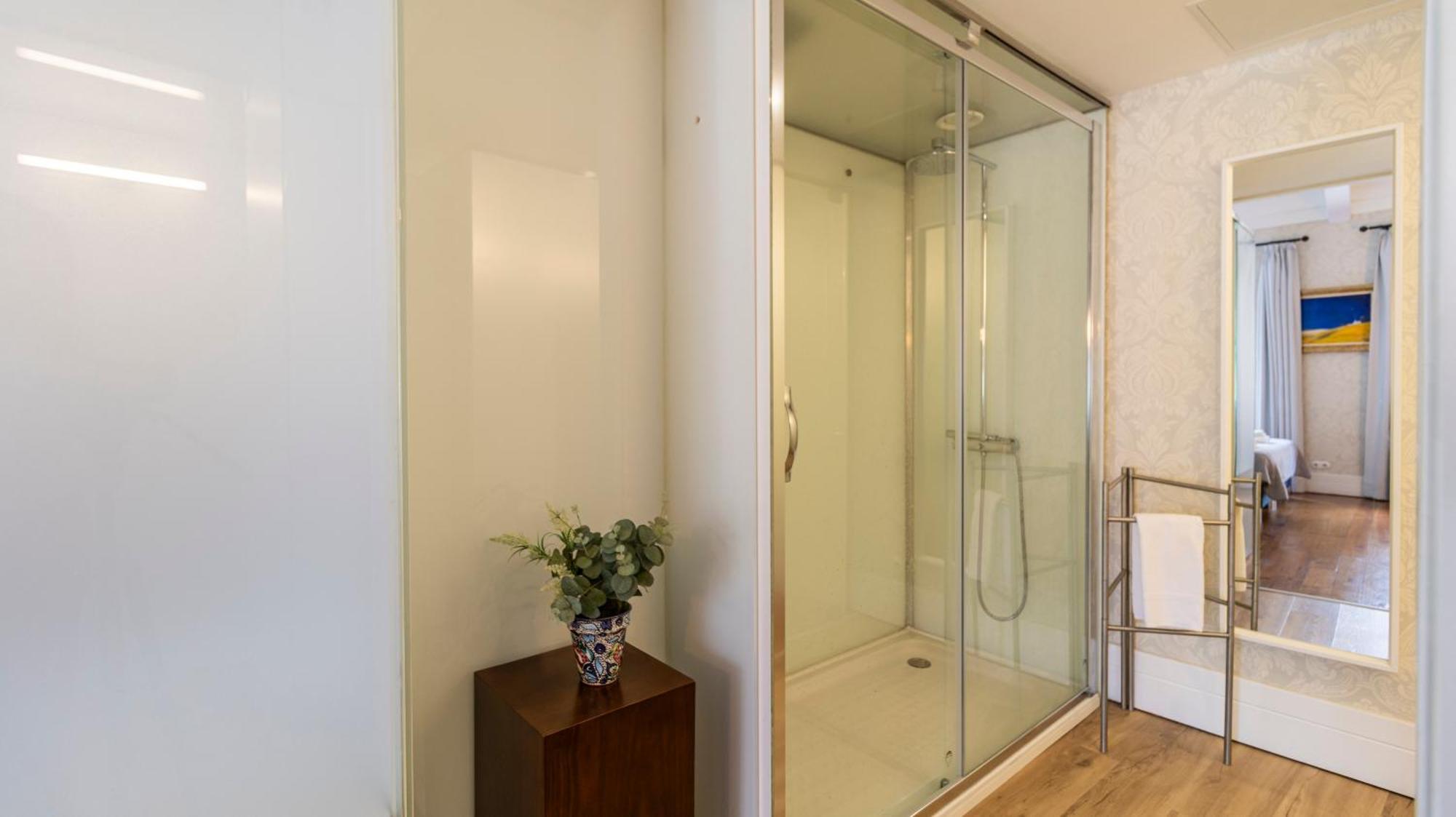 The Brewmaster'S House Apartment Porto Luaran gambar