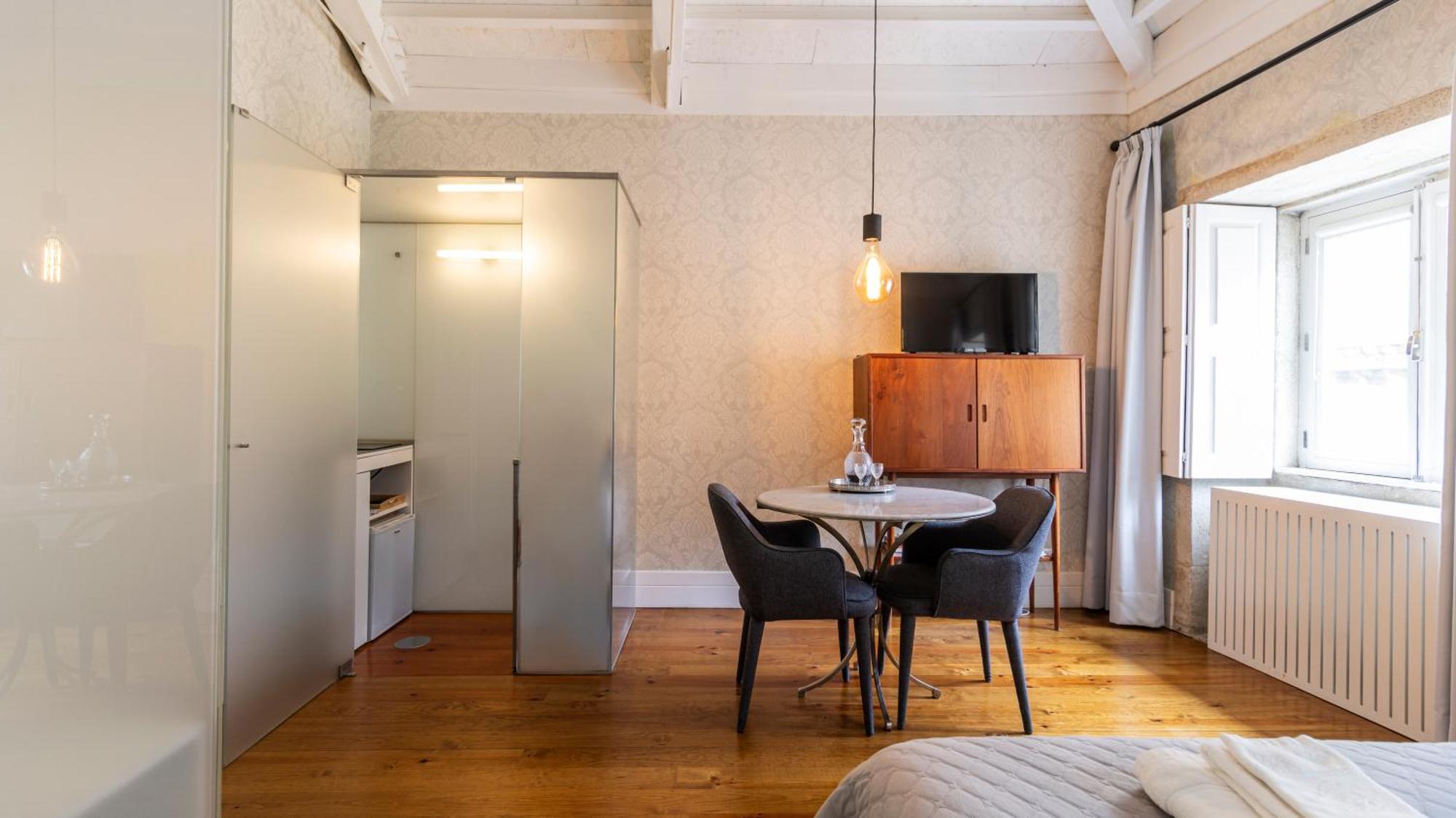 The Brewmaster'S House Apartment Porto Luaran gambar