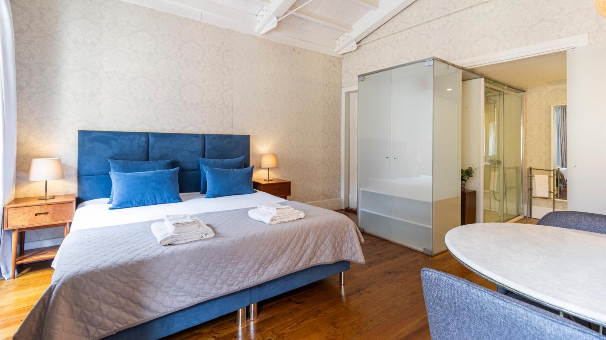 The Brewmaster'S House Apartment Porto Luaran gambar