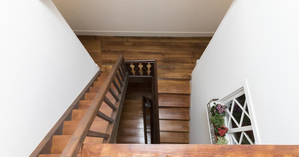 The Brewmaster'S House Apartment Porto Luaran gambar