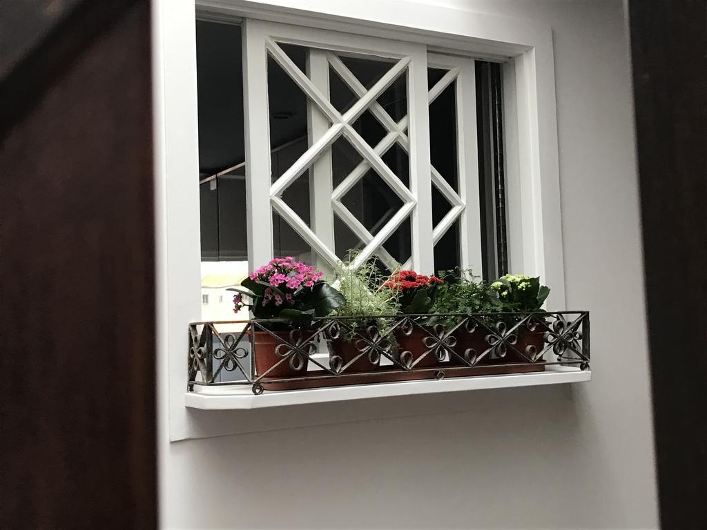 The Brewmaster'S House Apartment Porto Luaran gambar