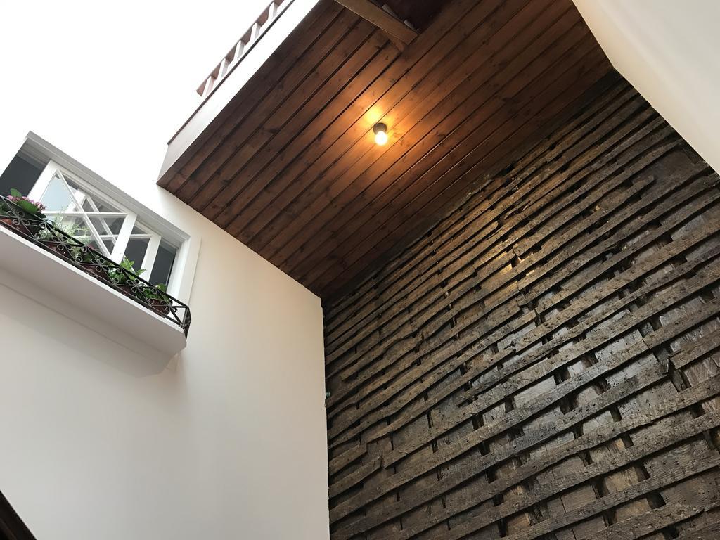 The Brewmaster'S House Apartment Porto Luaran gambar
