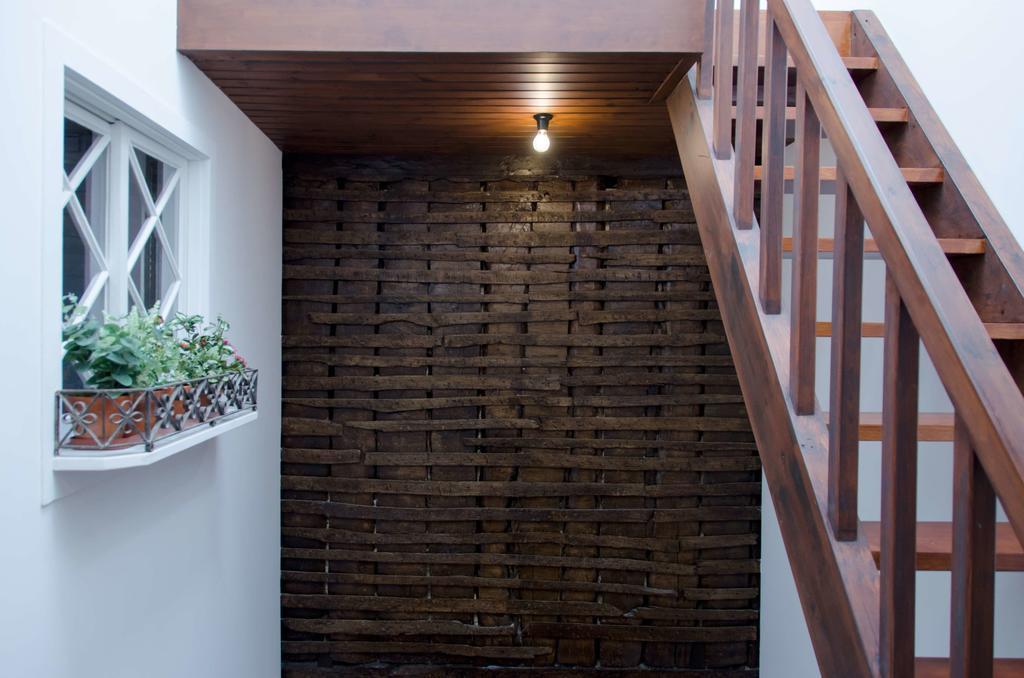 The Brewmaster'S House Apartment Porto Luaran gambar