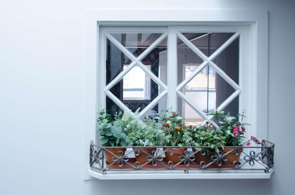 The Brewmaster'S House Apartment Porto Luaran gambar