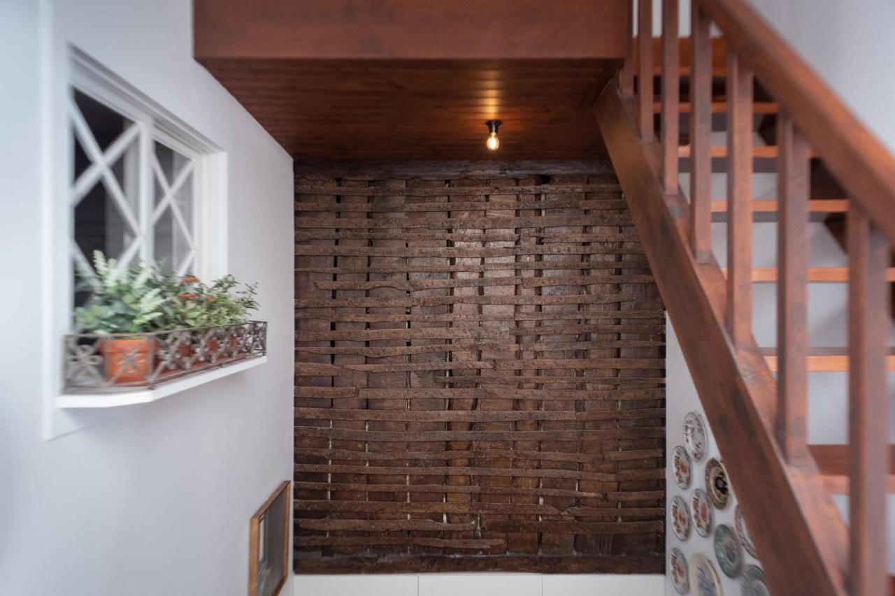 The Brewmaster'S House Apartment Porto Luaran gambar