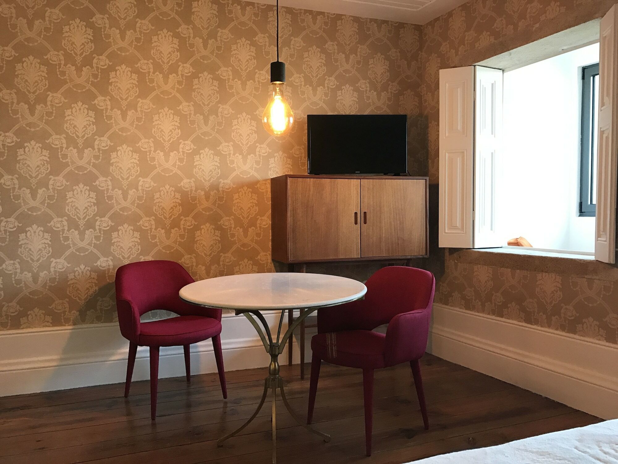 The Brewmaster'S House Apartment Porto Luaran gambar
