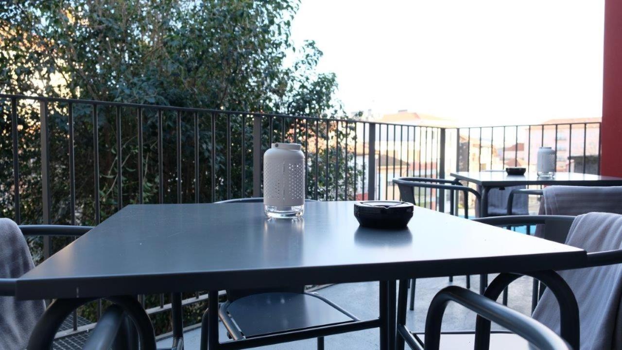 The Brewmaster'S House Apartment Porto Luaran gambar